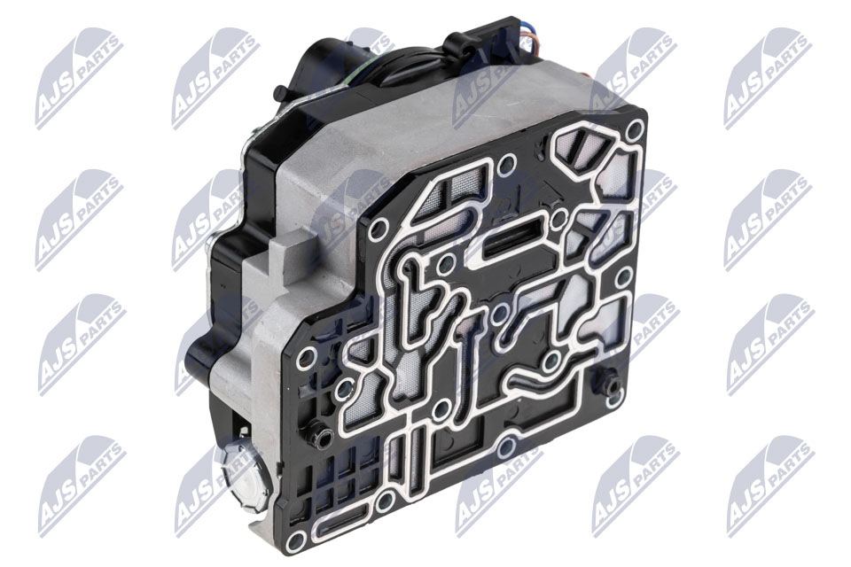 NTY EAT-CH-004 Клапан переключения, автоматическая коробка передач